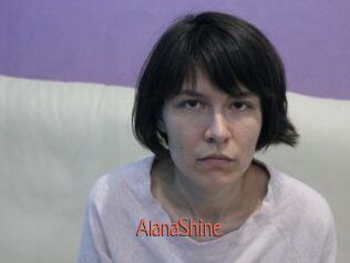AlanaShine