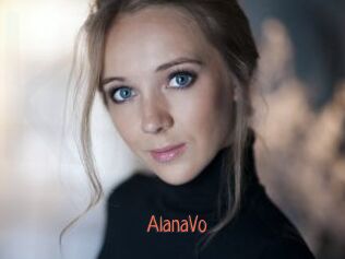 AlanaVo
