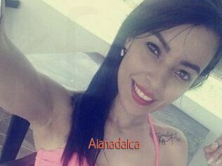 Alanadalca