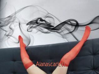 Alanascarlett