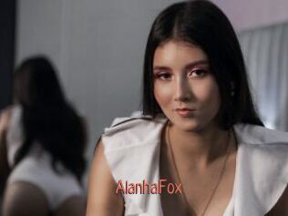 AlanhaFox