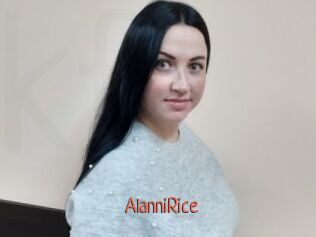 AlanniRice