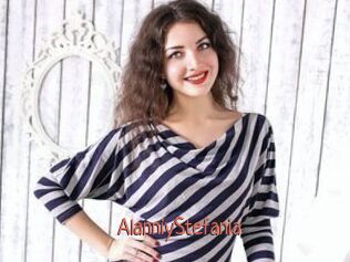 AlanniyStefania