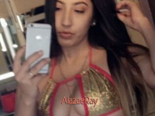 AlazaeRay