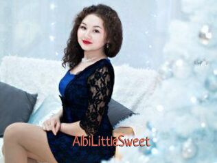 AlbiLittleSweet