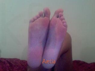 Alecia