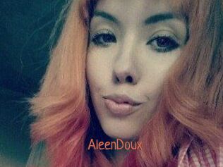 AleenDoux