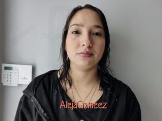 AlejaGomeez