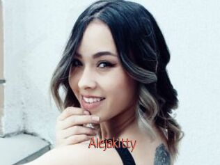 Alejakitty