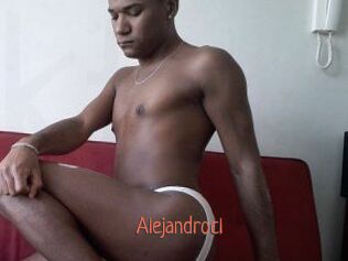 Alejandrocl