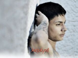 AlejoKynd