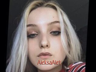 AleksaAlet