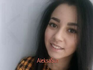 AleksaSun