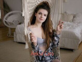 Aleksa_Caro