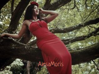 AlesaMoris