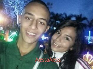 AlessaAless