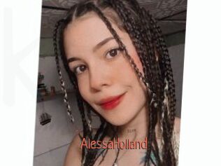 AlessaHolland