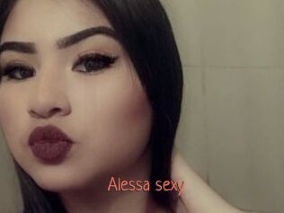 Alessa_sexy