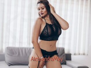AlessandraMay