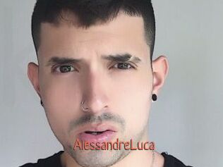 AlessandreLuca