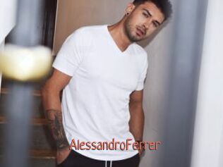 AlessandroFerrer