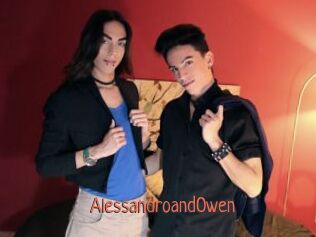 AlessandroandOwen