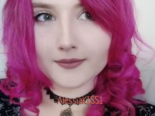 AlessiaKISS1