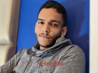 AlessioOran