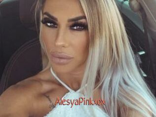 AlesyaPinkxox
