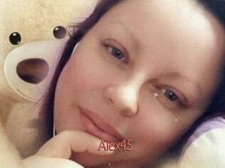 Alex45