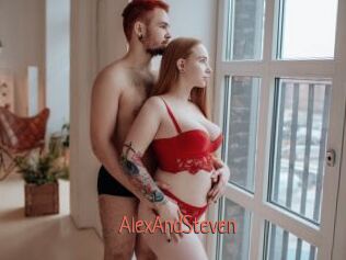 AlexAndSteven