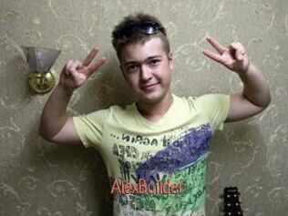 AlexBuilder