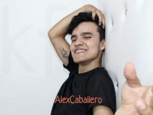 AlexCaballero
