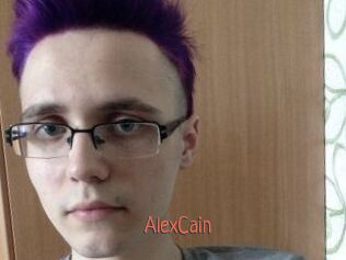 AlexCain