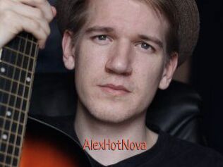AlexHotNova