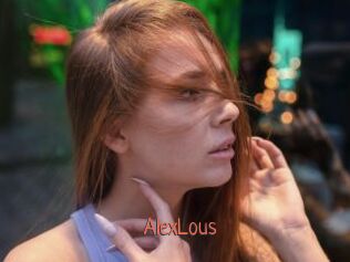 AlexLous