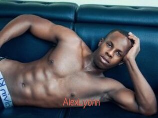 AlexLyonn