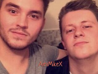 Alex_MikeX