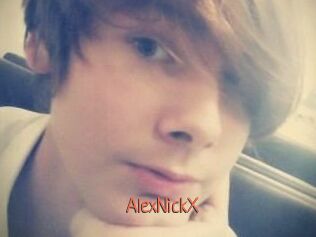 Alex_NickX