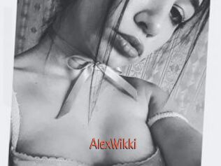 AlexWikki