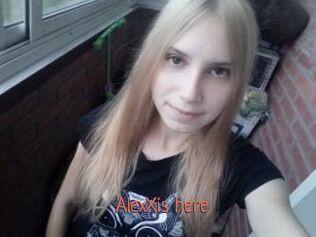 AlexXis_here