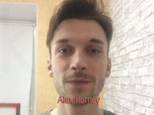 Alex_Horney