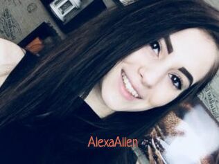 AlexaAllen
