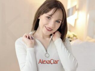 AlexaClar