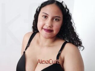 AlexaCurls