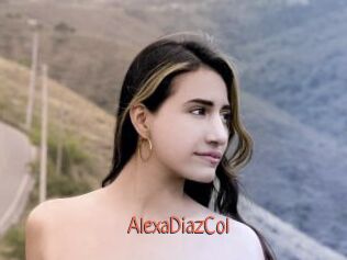 AlexaDiazCol