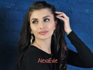 AlexaEvie