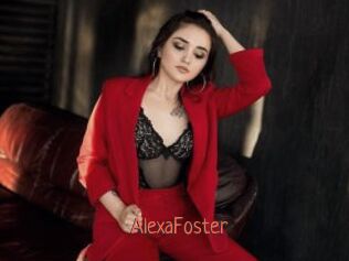 AlexaFoster