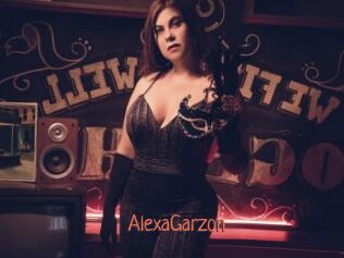 AlexaGarzon