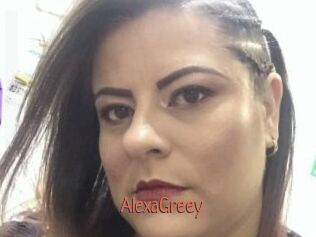 AlexaGreey